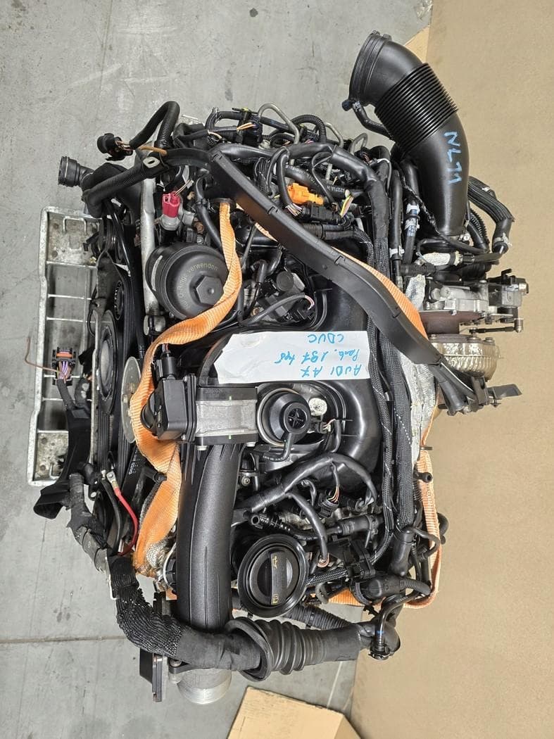 Moteur CDUC — vue 2
