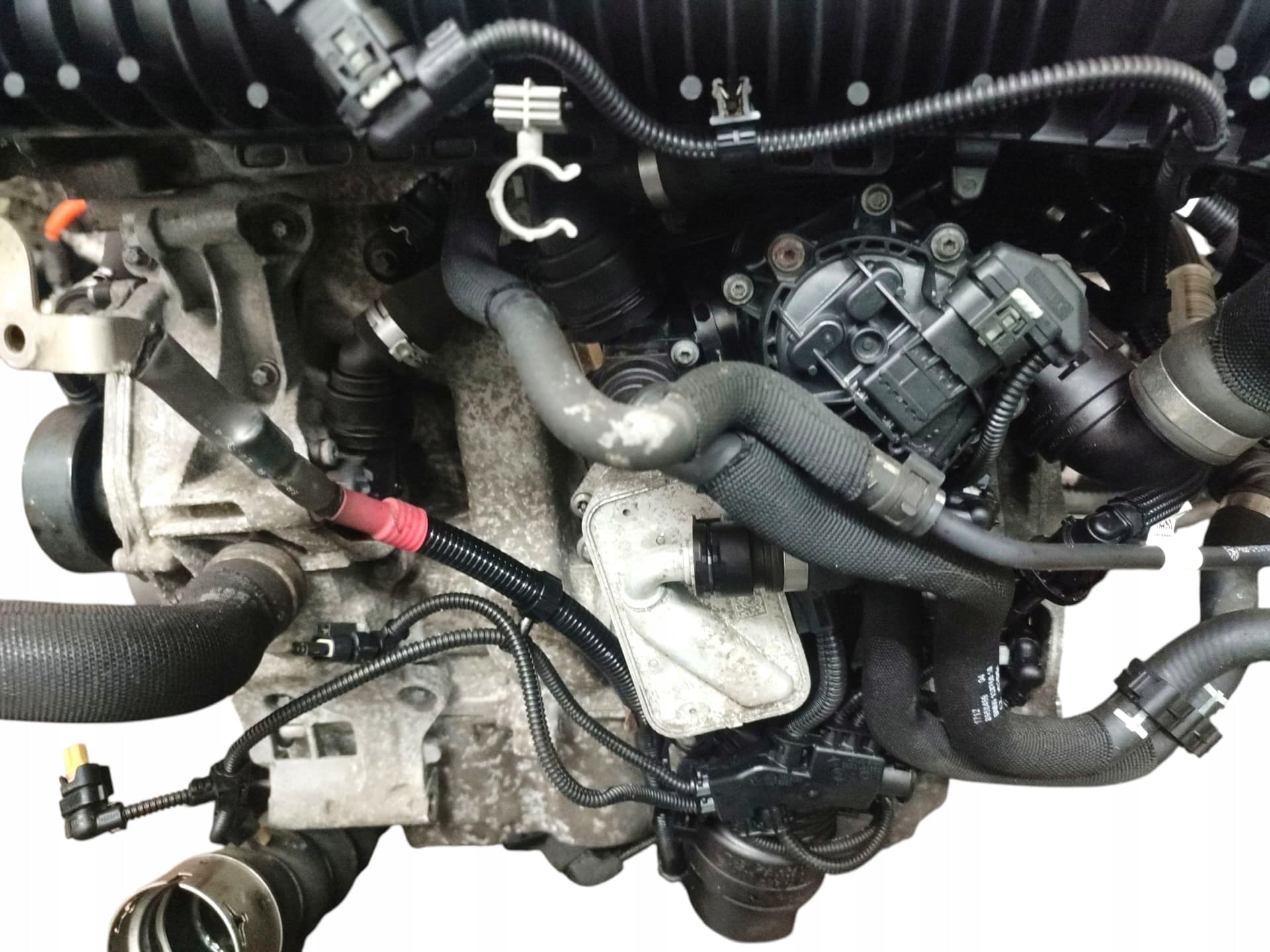 Moteur B48 A20 A — vue 7