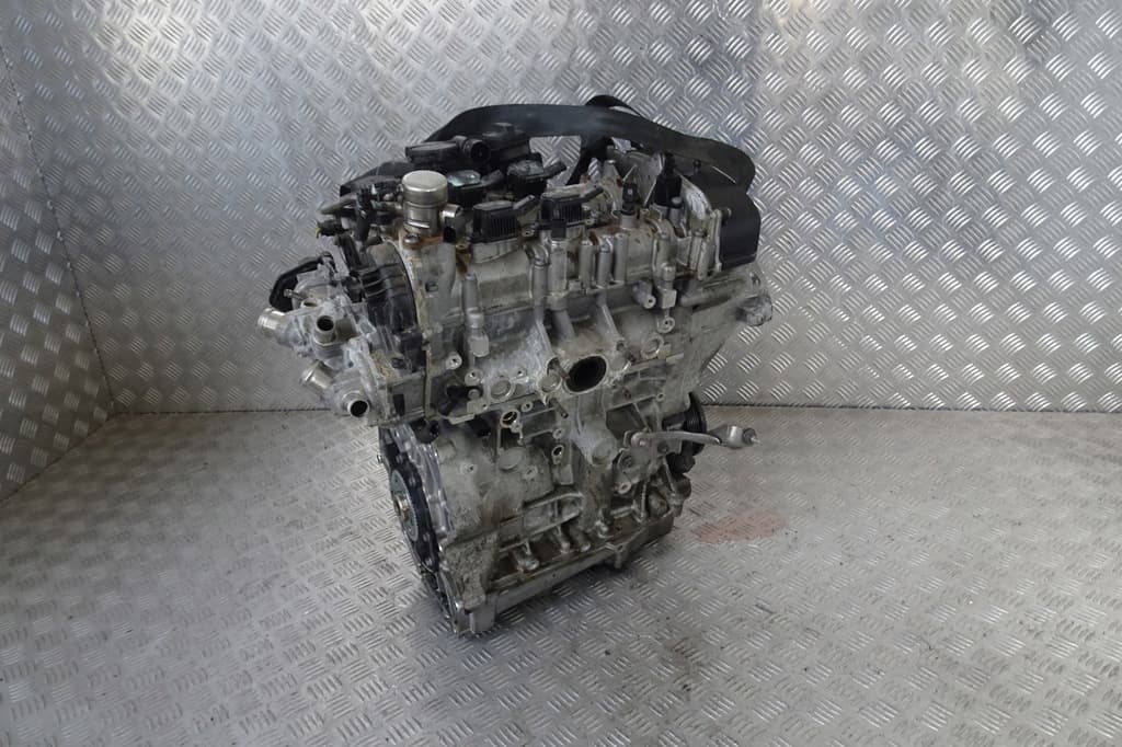 Moteur DPCA — vue 2