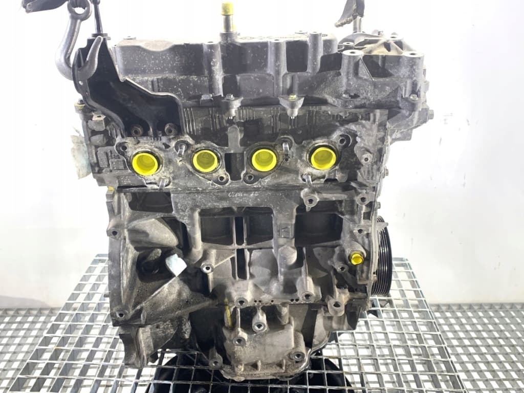 Moteur H4J A 700 pour Renault Megane