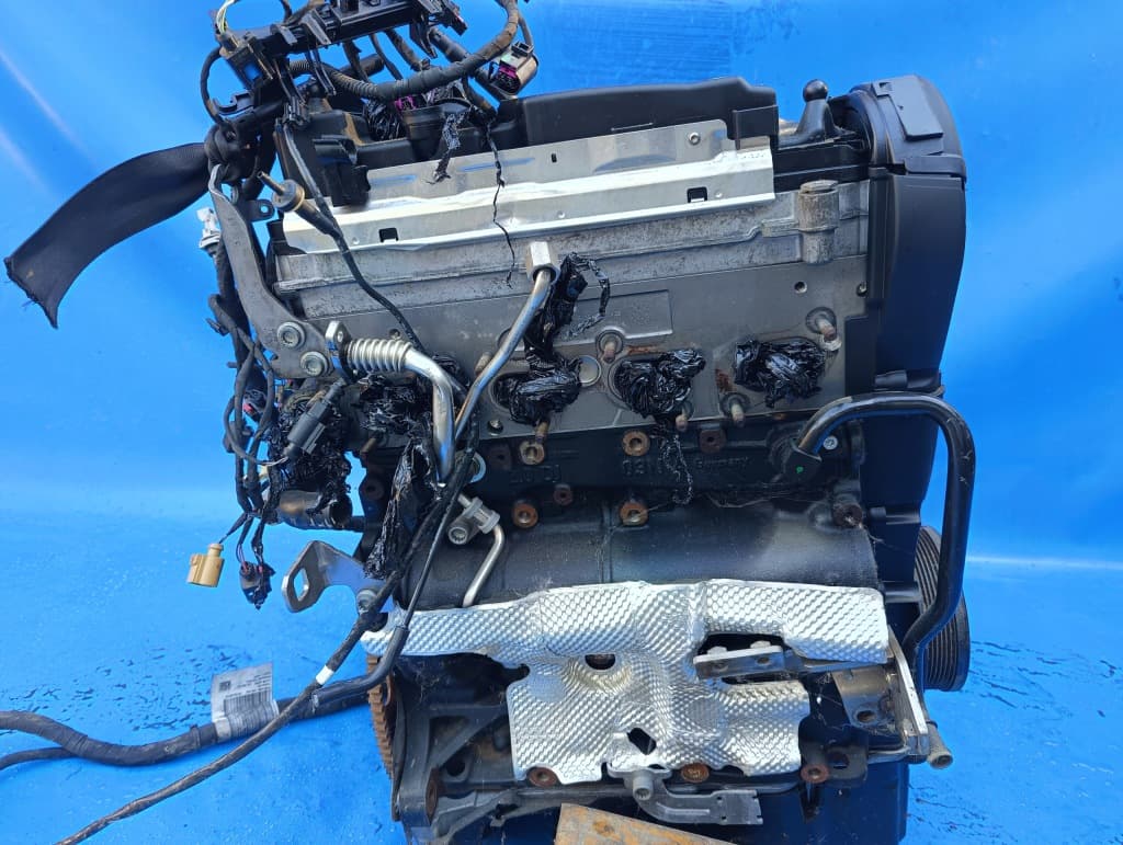 Moteur DEUC - Image 1
