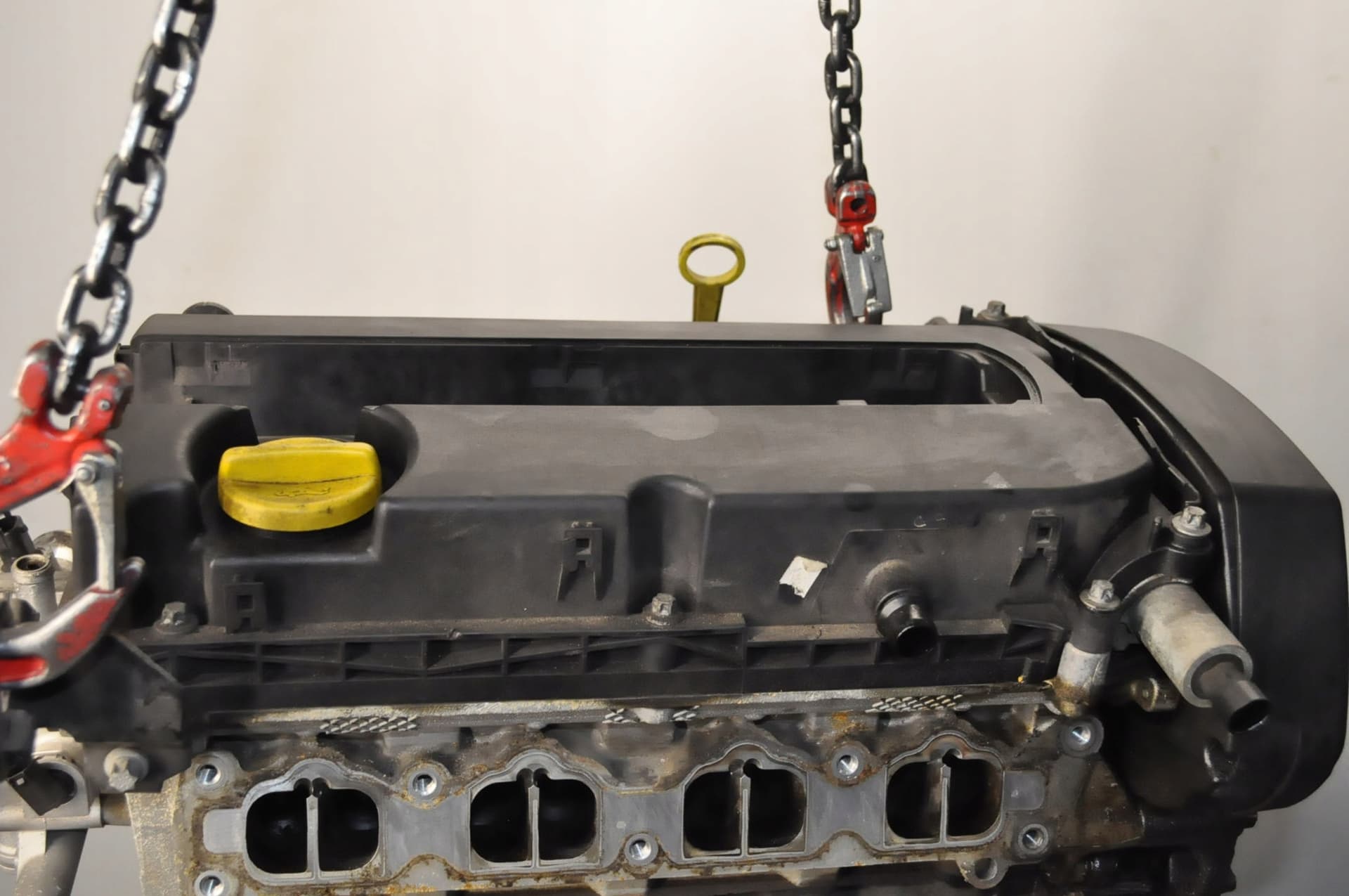 Moteur Z 16 XER — vue 4