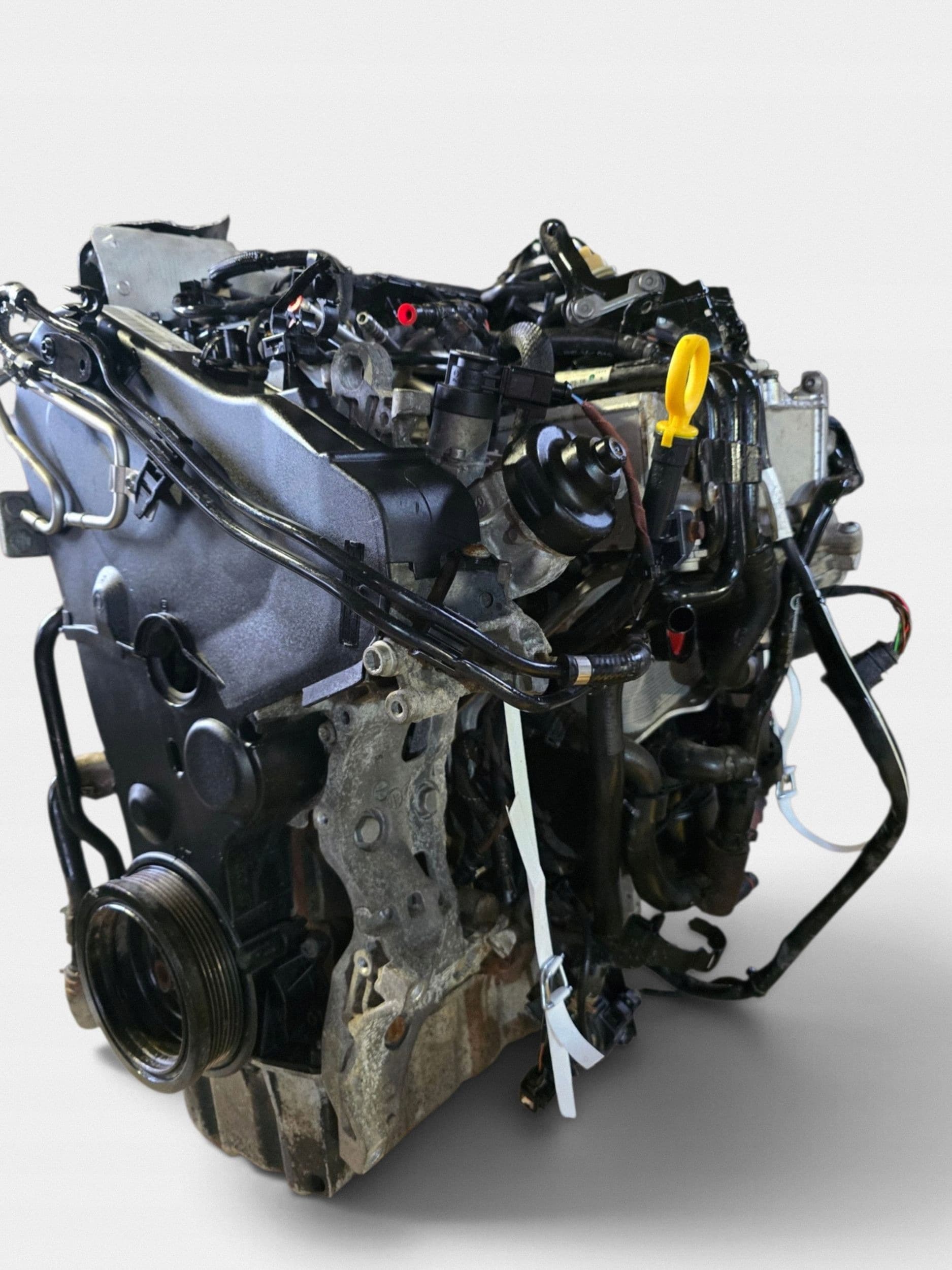 Moteur DFSC — vue 5