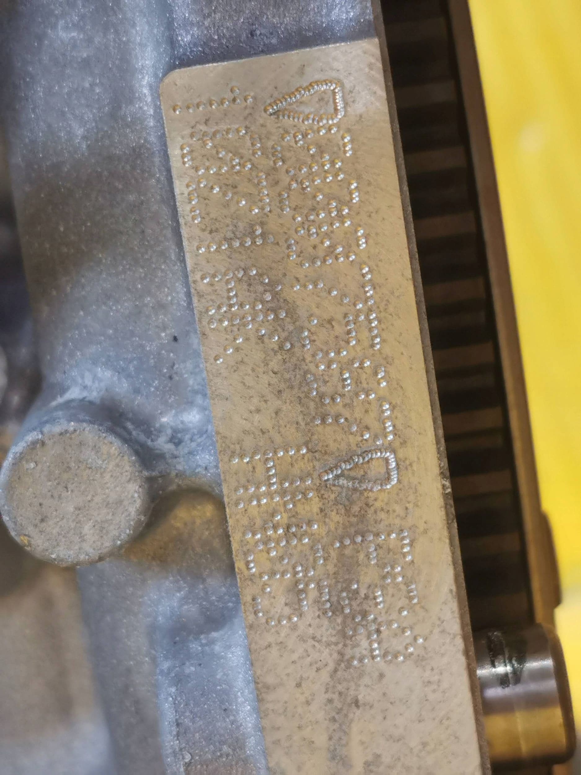 Moteur 5FE (EP6CDTMD) — vue 6