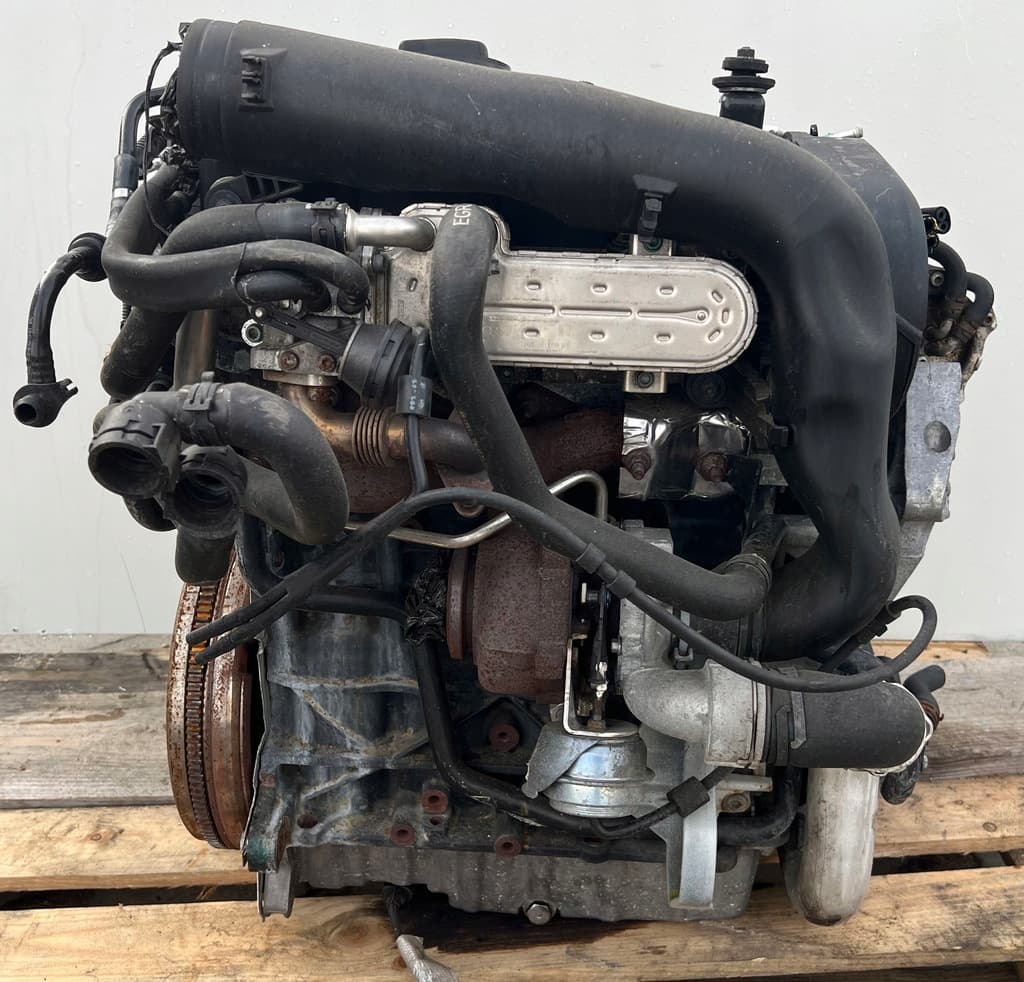 Moteur BAG pour Audi A3