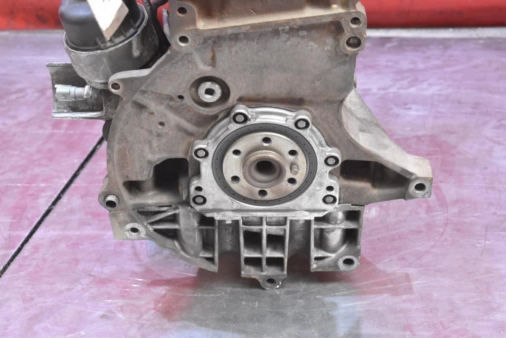 Moteur NFR (TU5JP4B) — vue 15