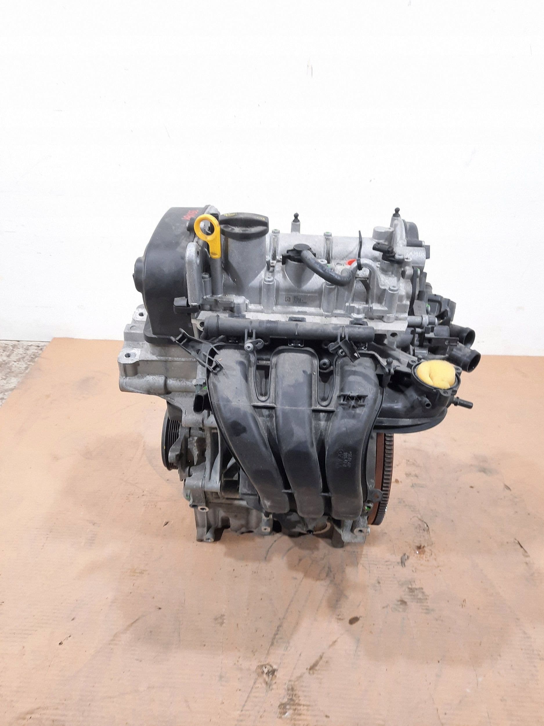 Moteur CHYB - Image 1