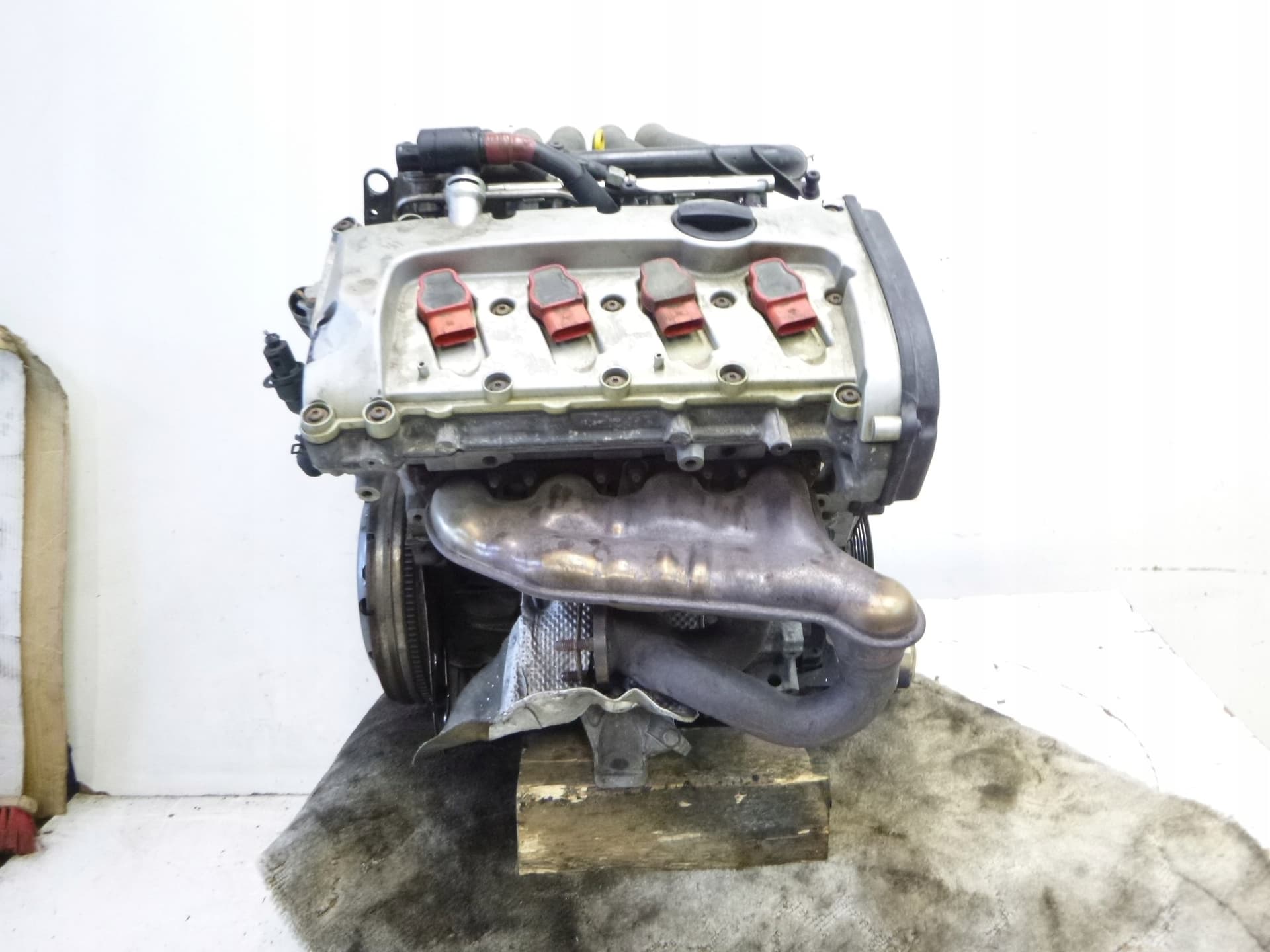 Moteur ALT — vue 7