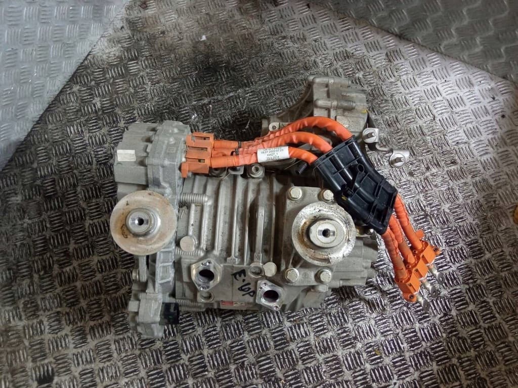 Moteur EBMA pour Volkswagen Up