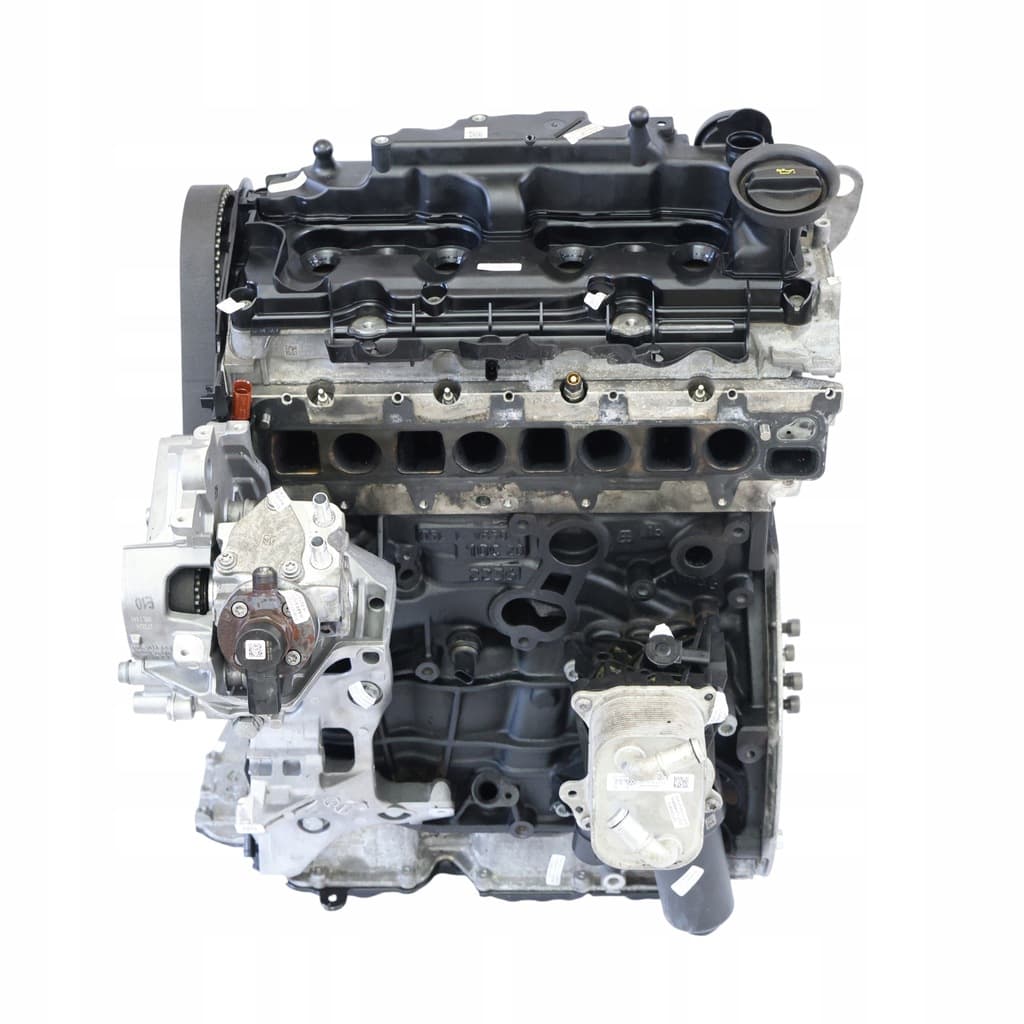 Moteur DTTA - Image 1