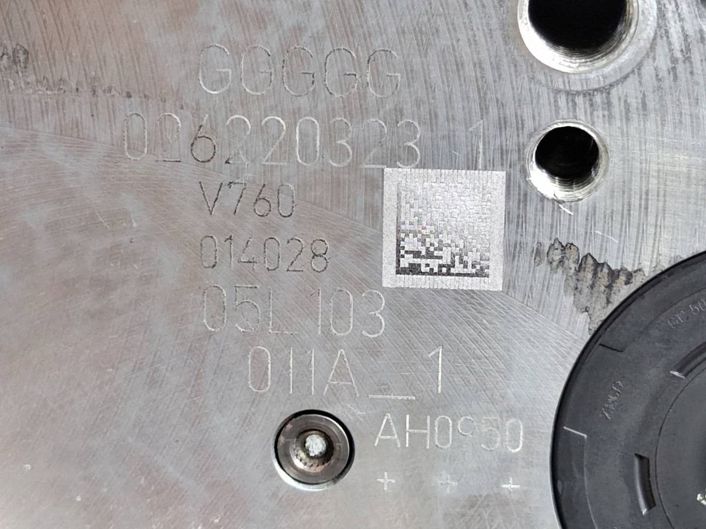 Moteur DTPB — vue 8