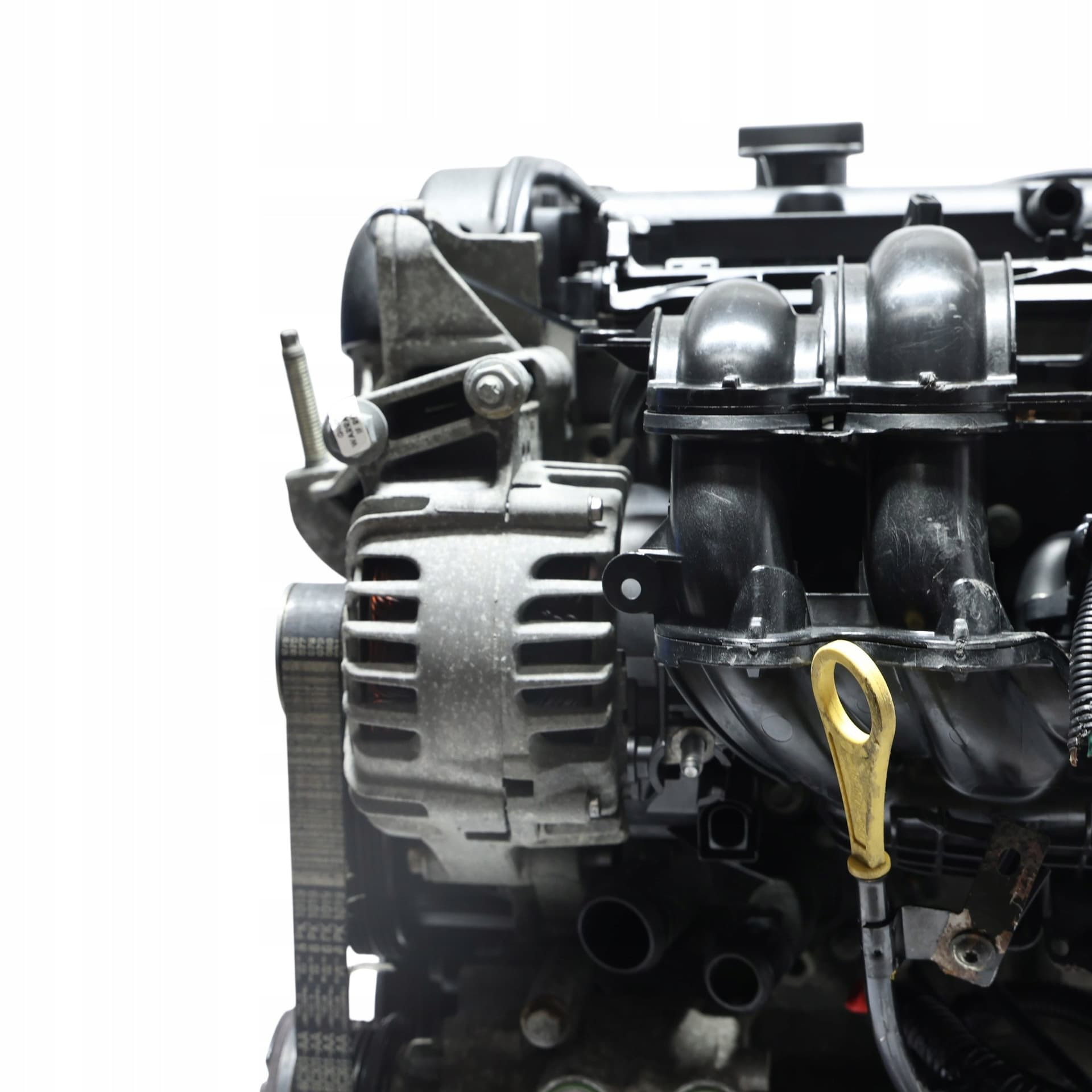 Moteur RTJA — vue 4