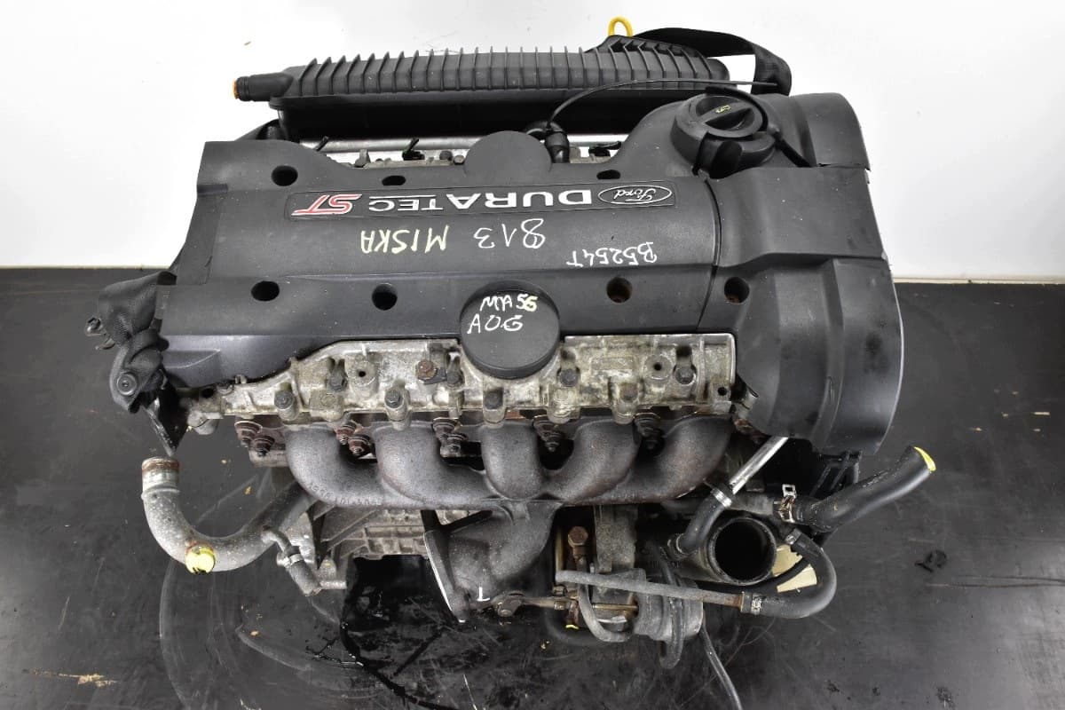 Moteur HYDA — vue 7