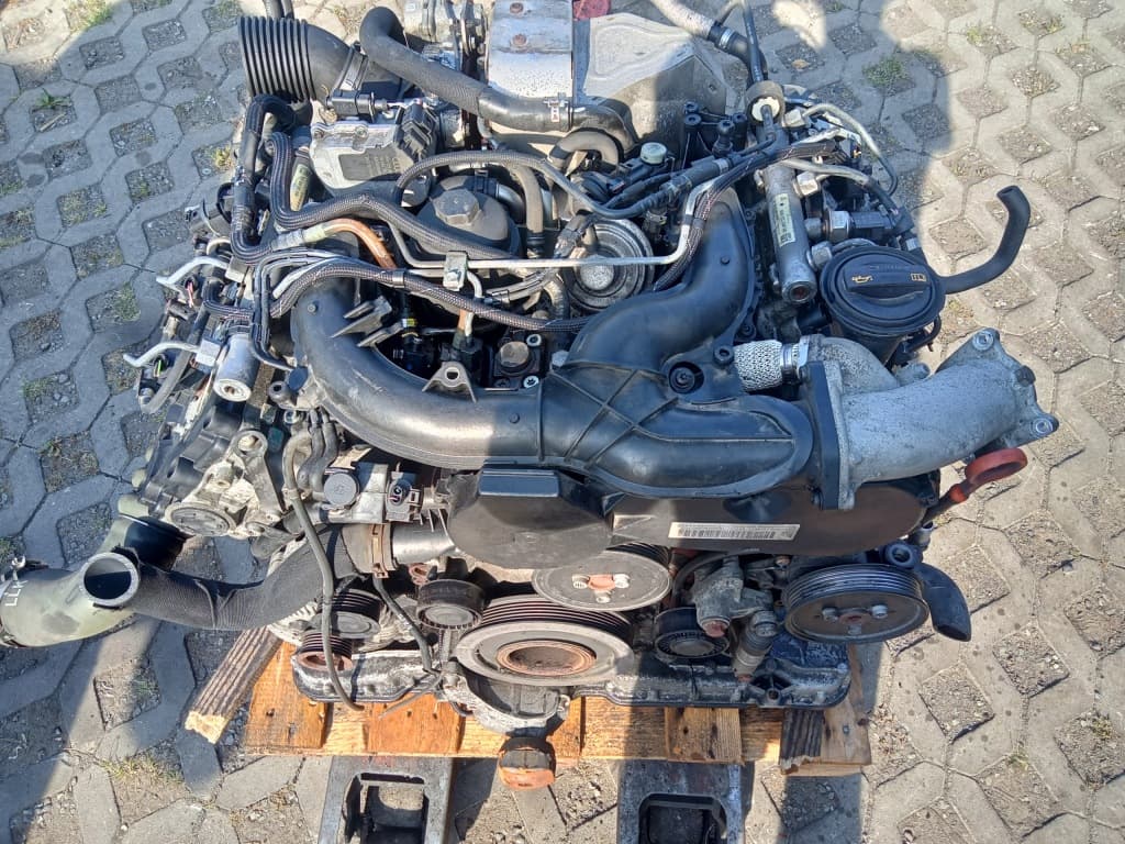 Moteur ASB — vue 8
