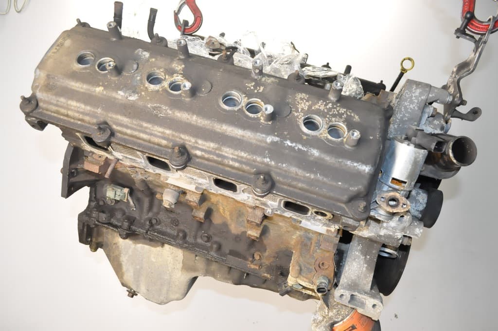 Moteur EZB — vue 3