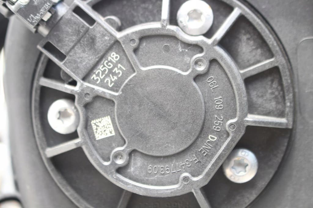 Moteur CYRC — vue 7
