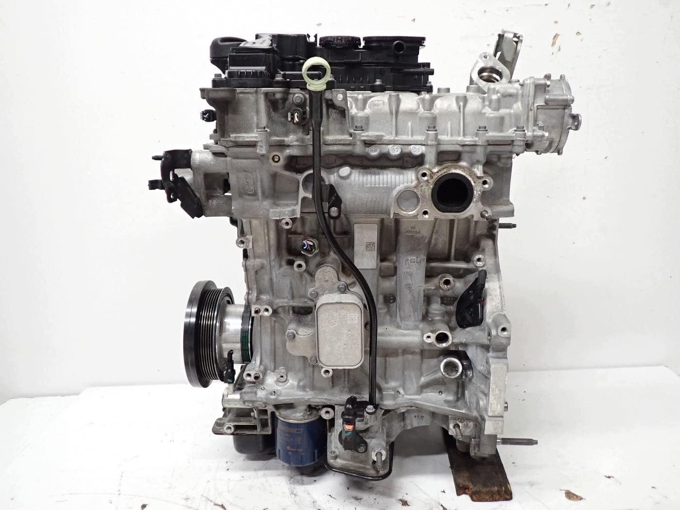 Moteur HNE (EB2ADTD) pour Citroën C4