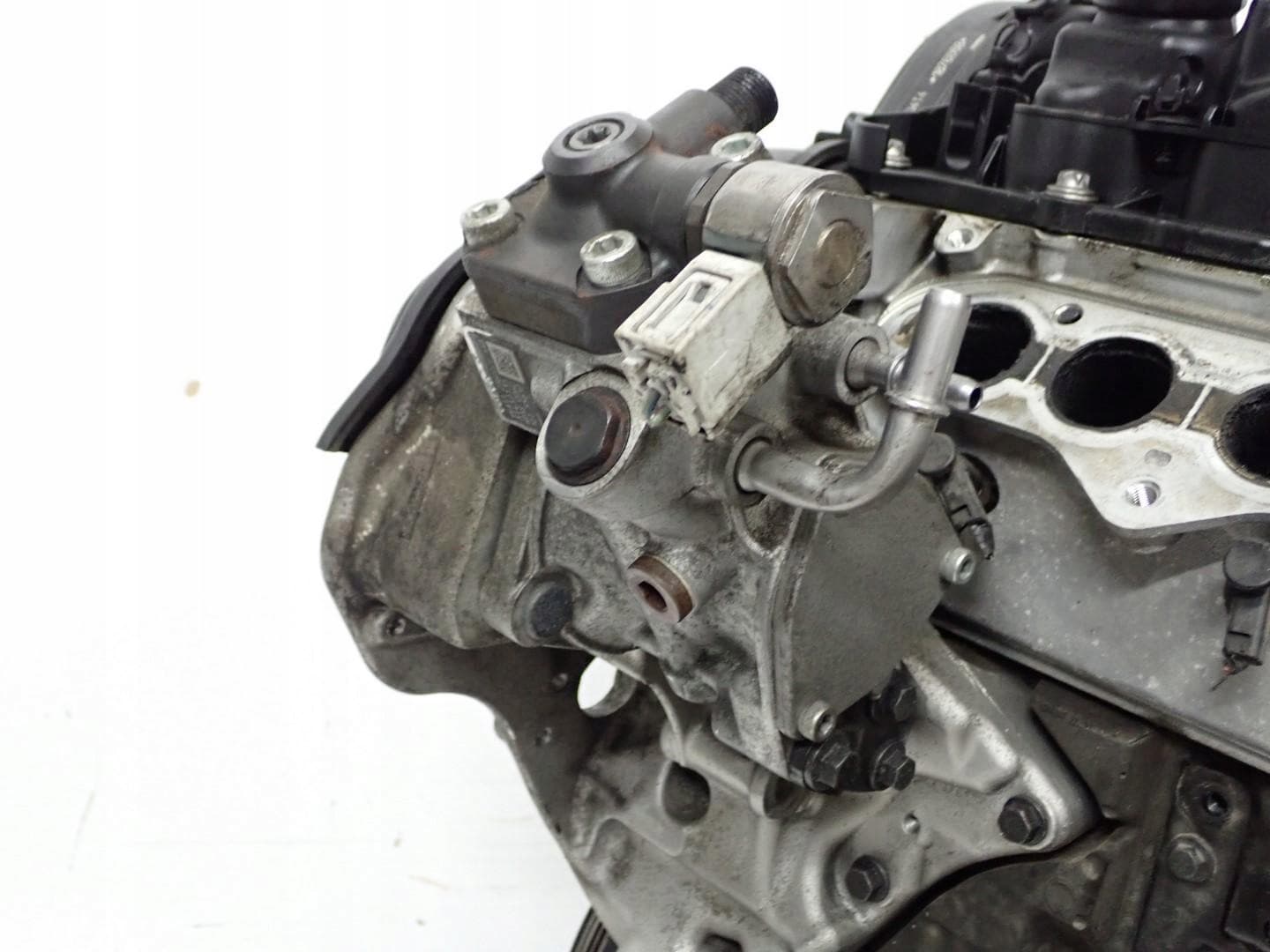 Moteur D 4204 T4 — vue 6