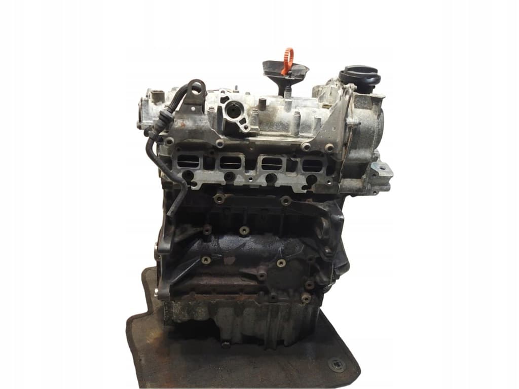Moteur CDGA - Image 1