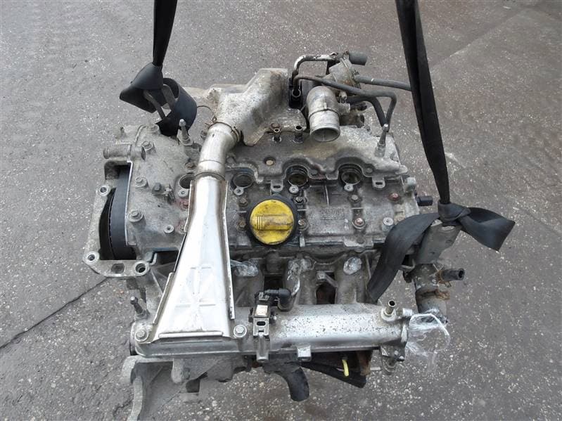 Moteur F4R 790 - Image 1