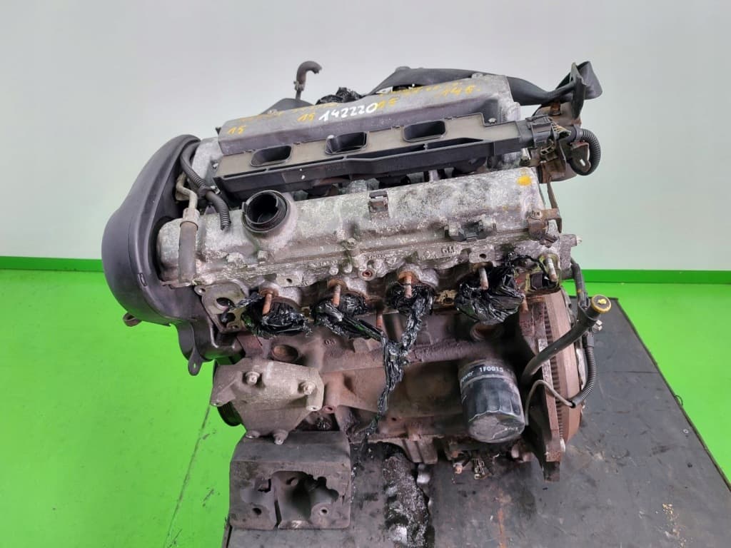 Moteur Z 18 XE - Image 1