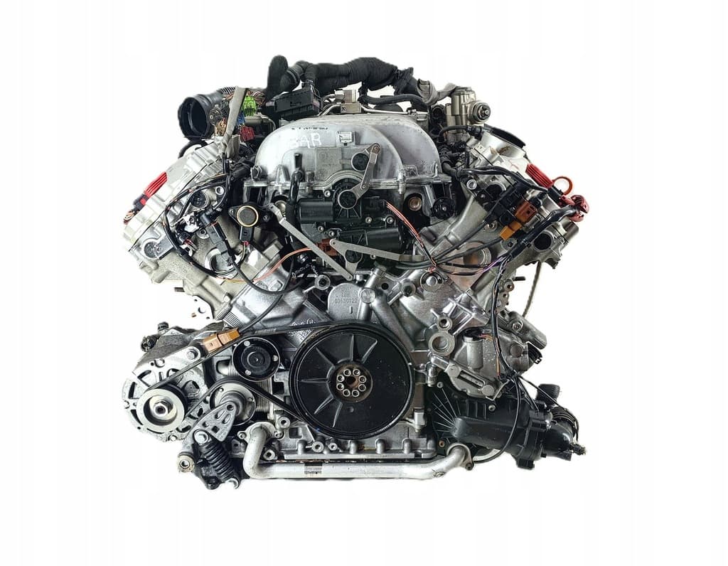 Moteur BVJ pour Audi A8