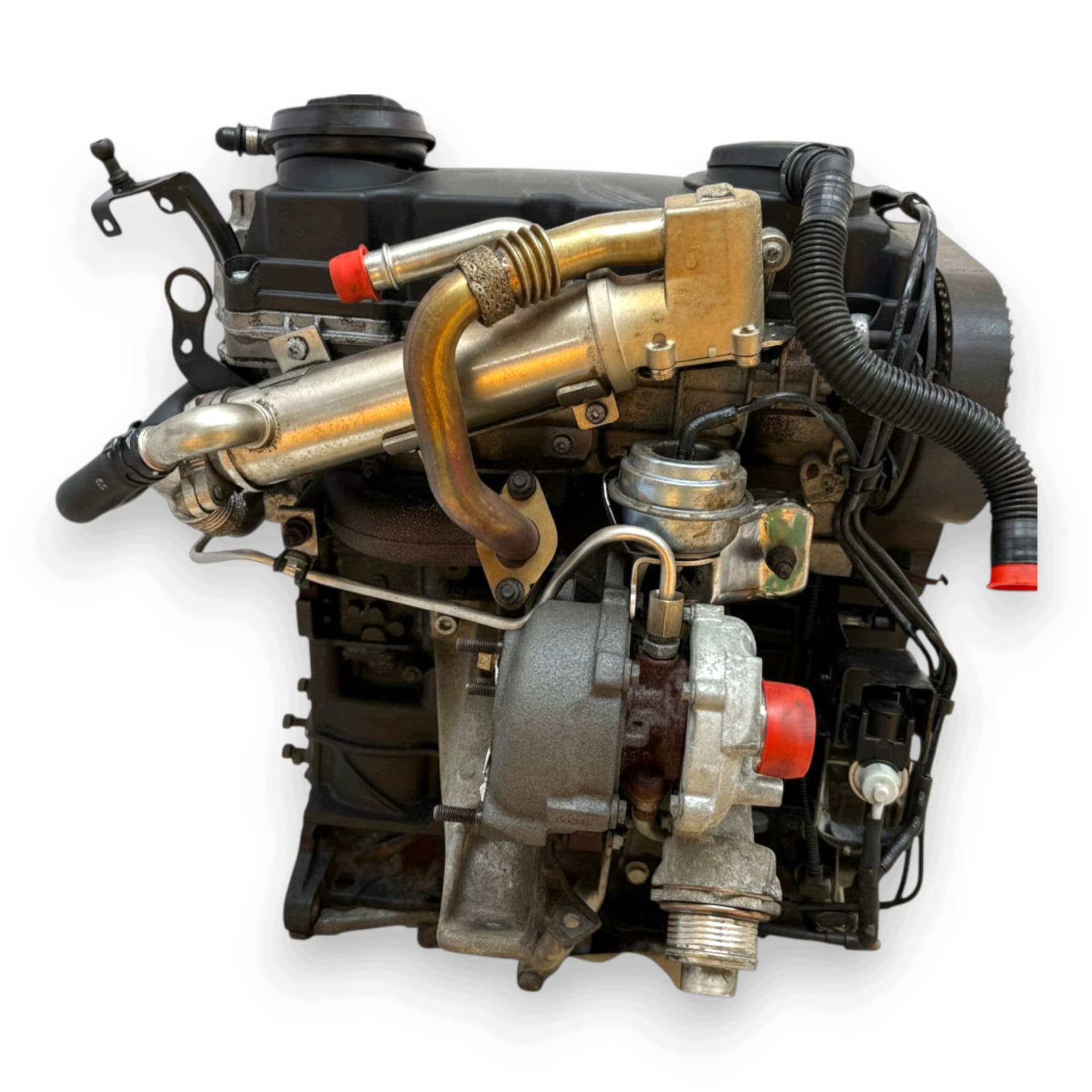Moteur BRE — vue 7