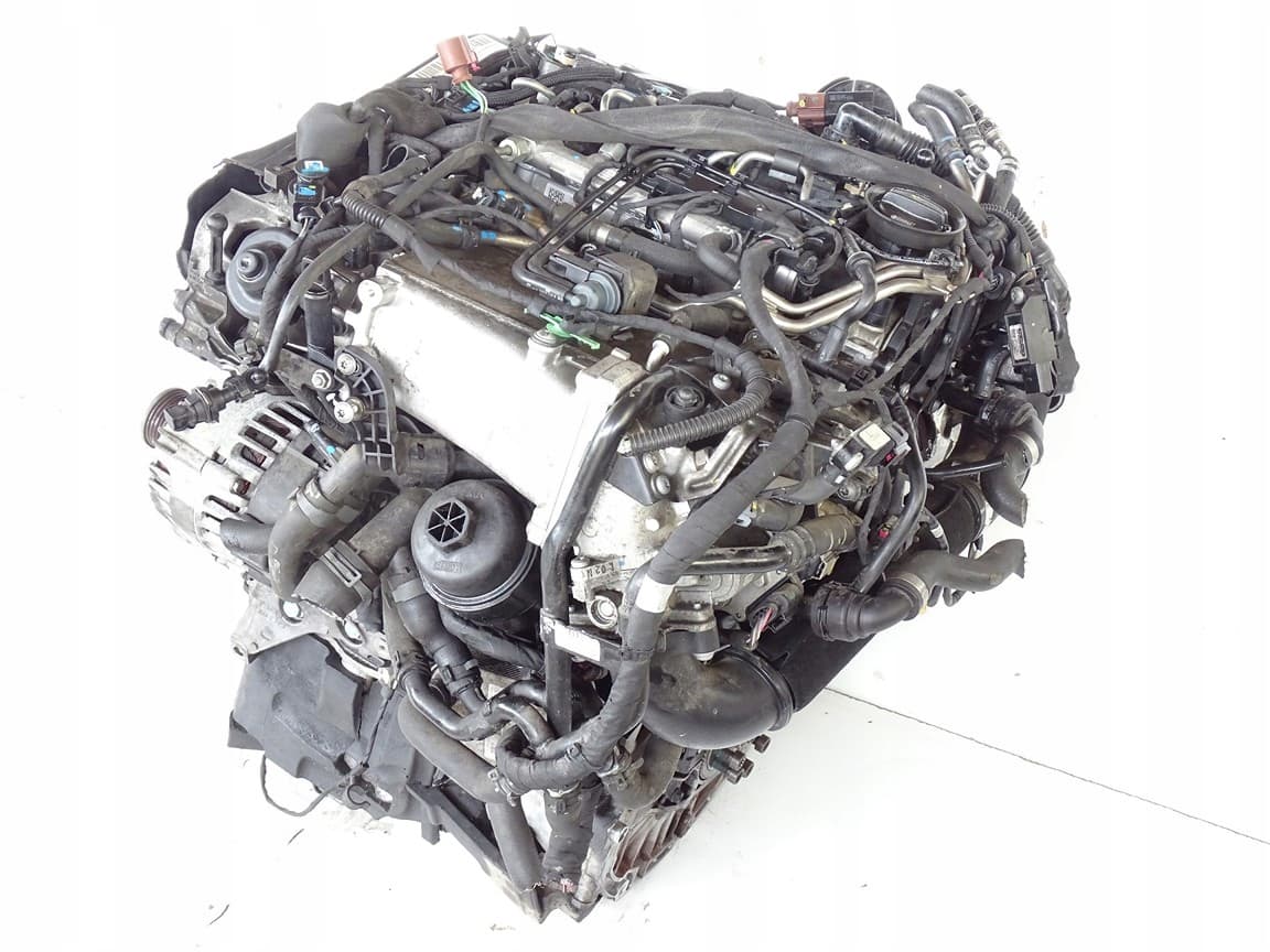 Moteur DEUA — vue 4