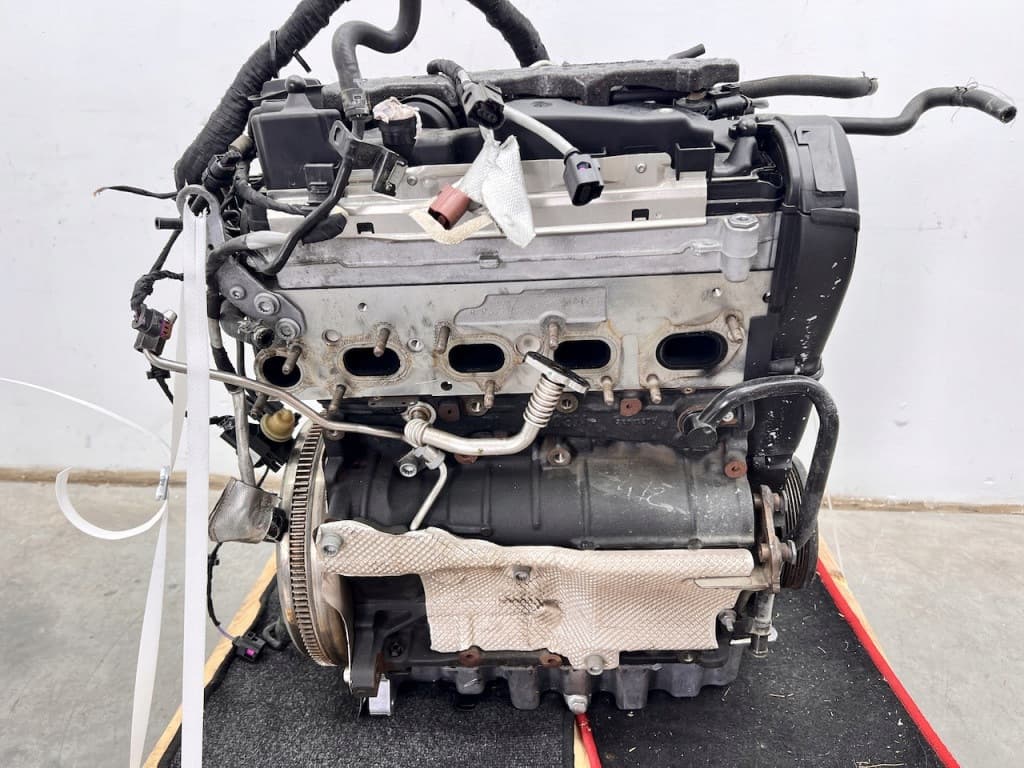 Moteur DFCA — vue 10