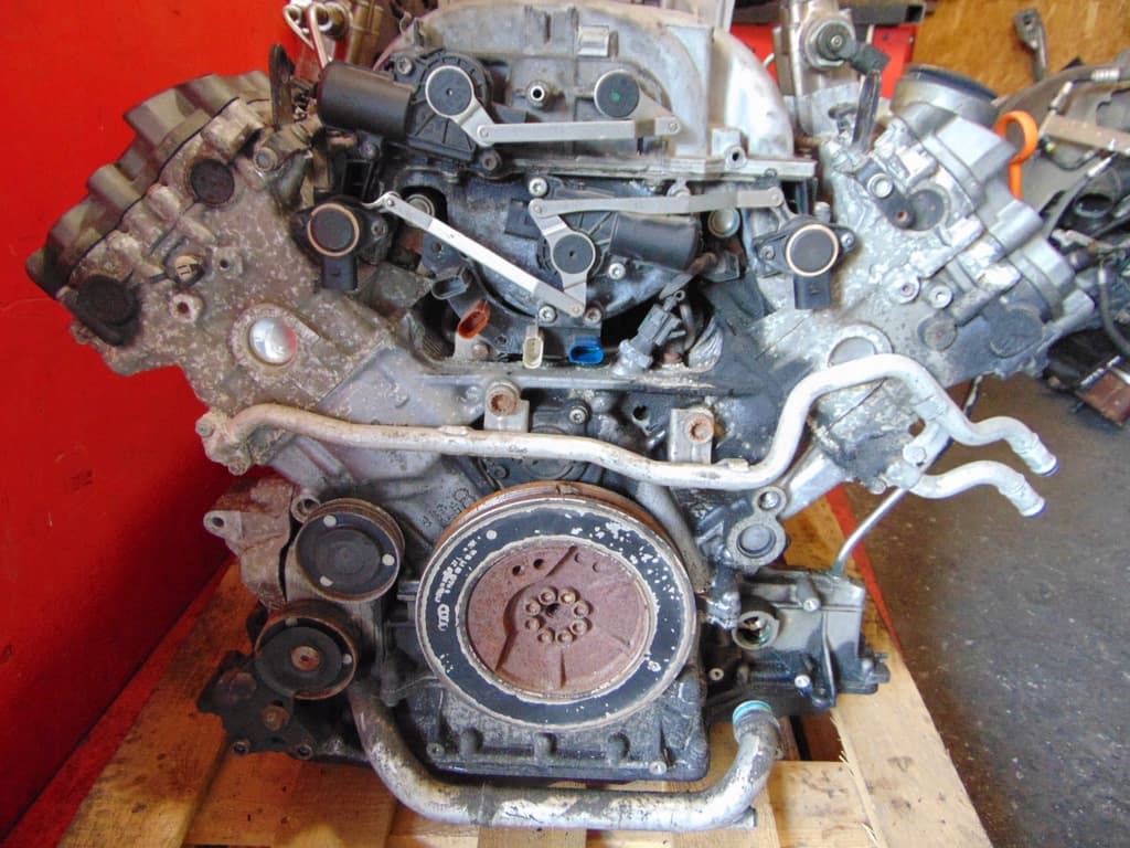 Moteur BXA - Image 1