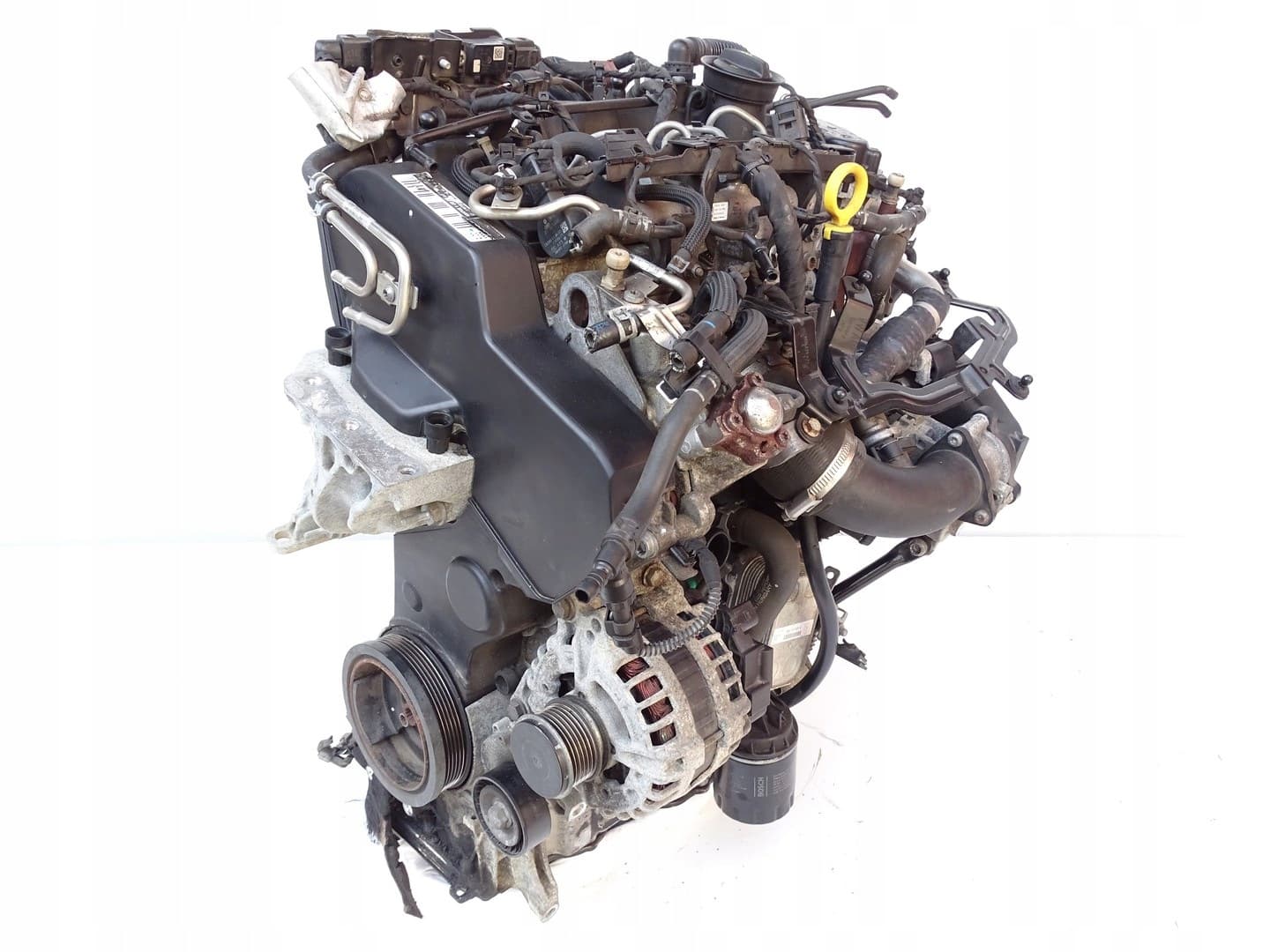Moteur CUTA — vue 3