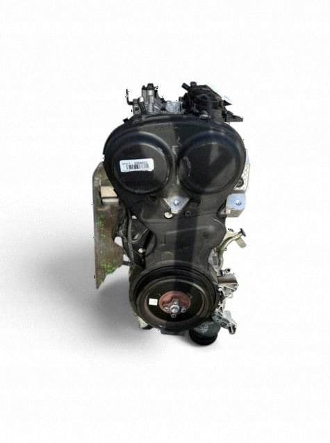 Moteur B 4204 T26 — vue 8