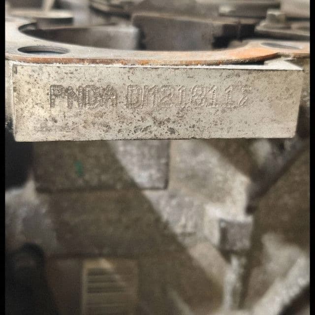 Moteur PNDD — vue 9