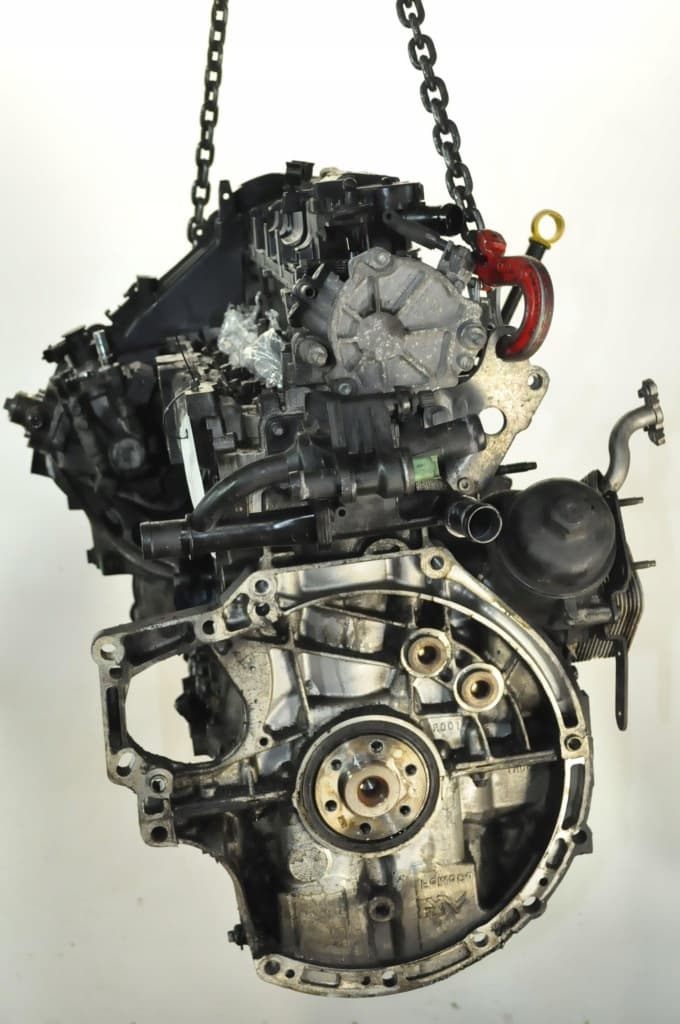 Moteur XWDB — vue 2
