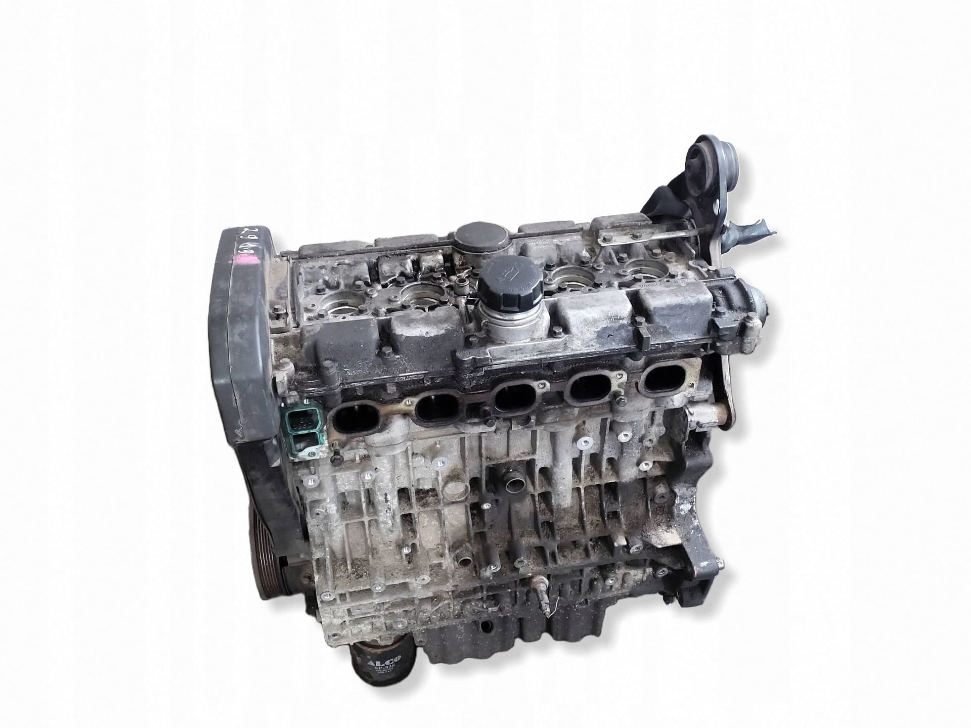Moteur B 5204 T4 — vue 5