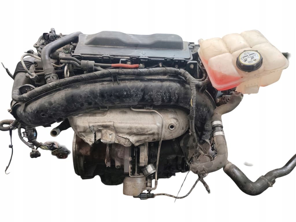 Moteur UFMA — vue 6