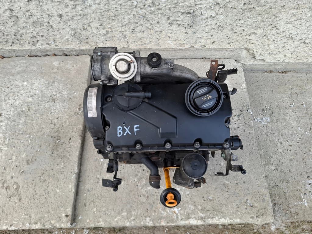 Moteur BXF - Image 1