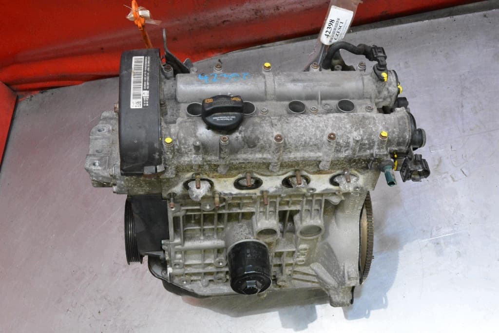 Moteur CGGA — vue 5