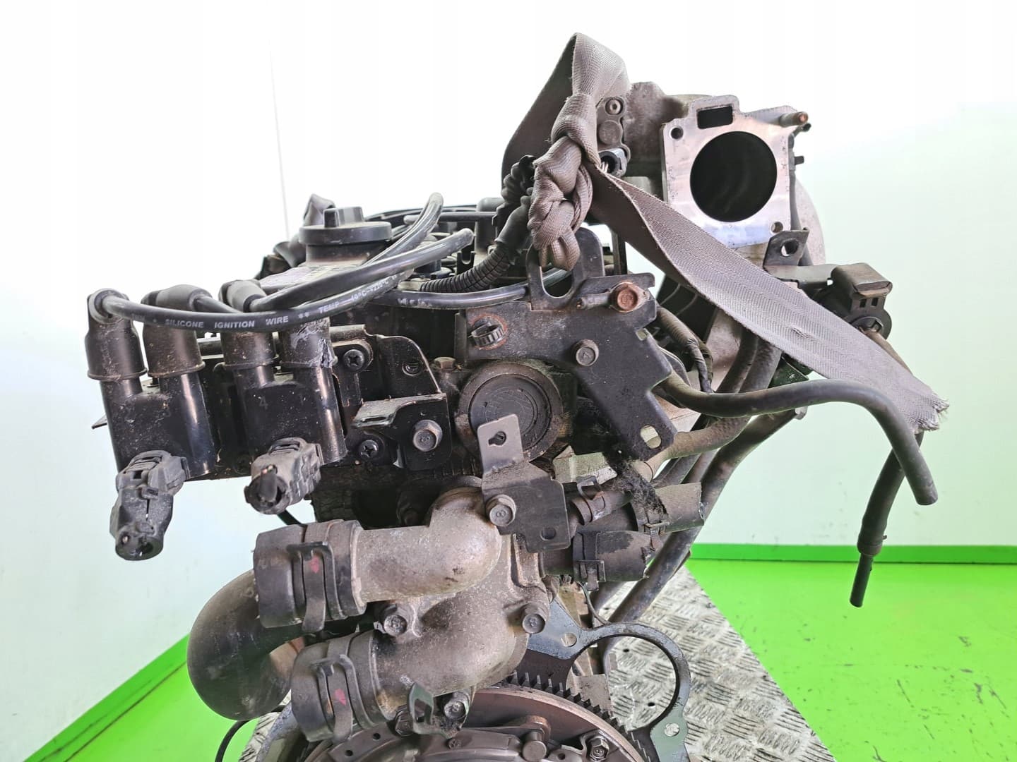 Moteur G4EE — vue 8