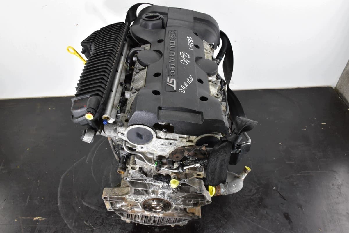 Moteur B 5254 T3 — vue 6