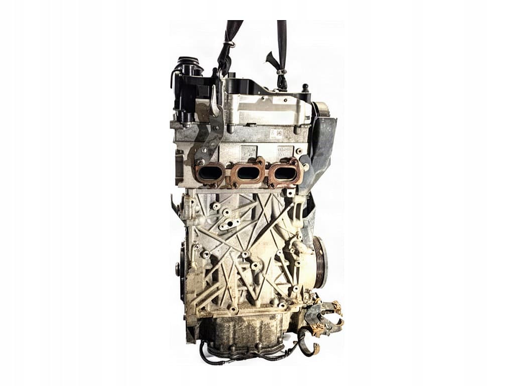 Moteur CUTA - Image 1