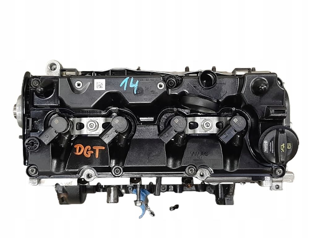 Moteur DGTE - Image 1