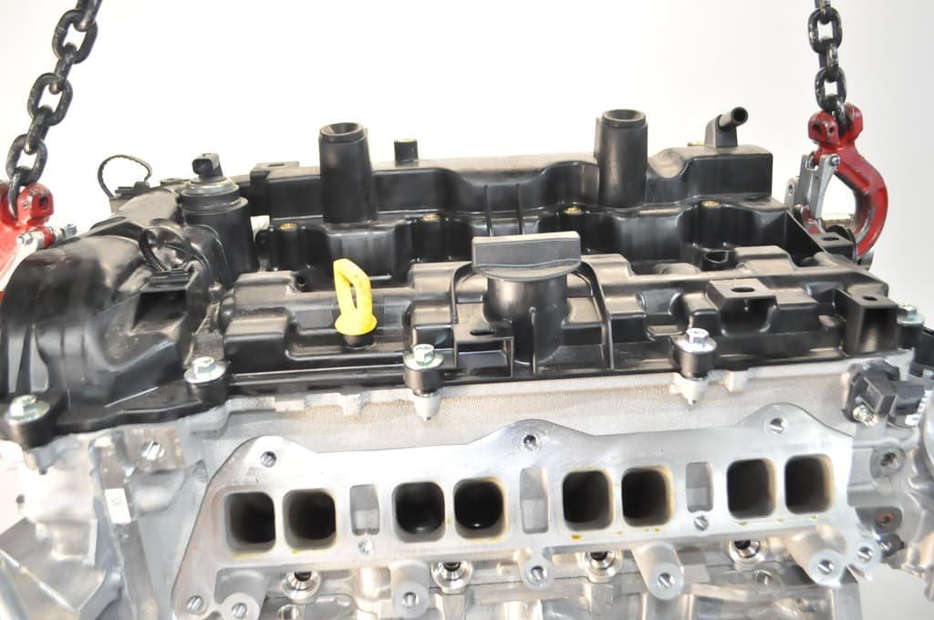 Moteur PEYK — vue 5