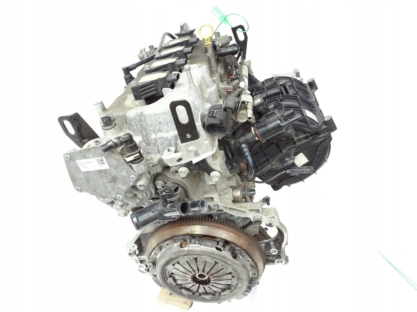 Moteur B 14 XE — vue 6