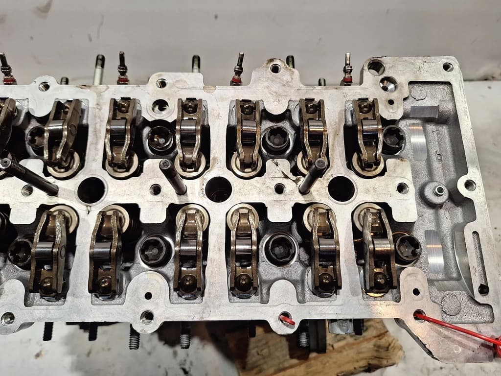 Moteur 940 C1.000 — vue 6