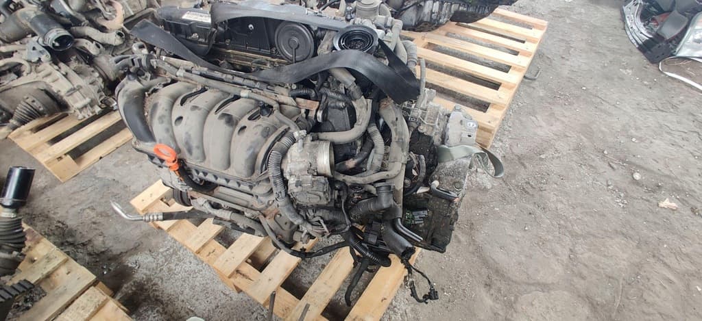 Moteur BGP — vue 2