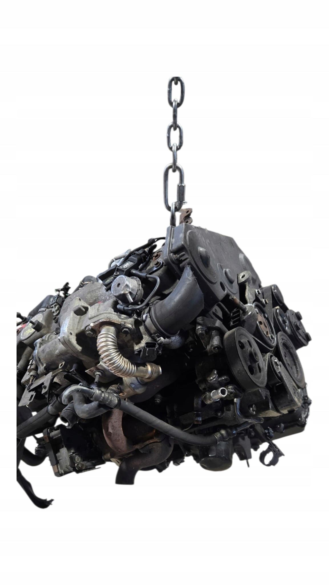 Moteur HCPA — vue 3