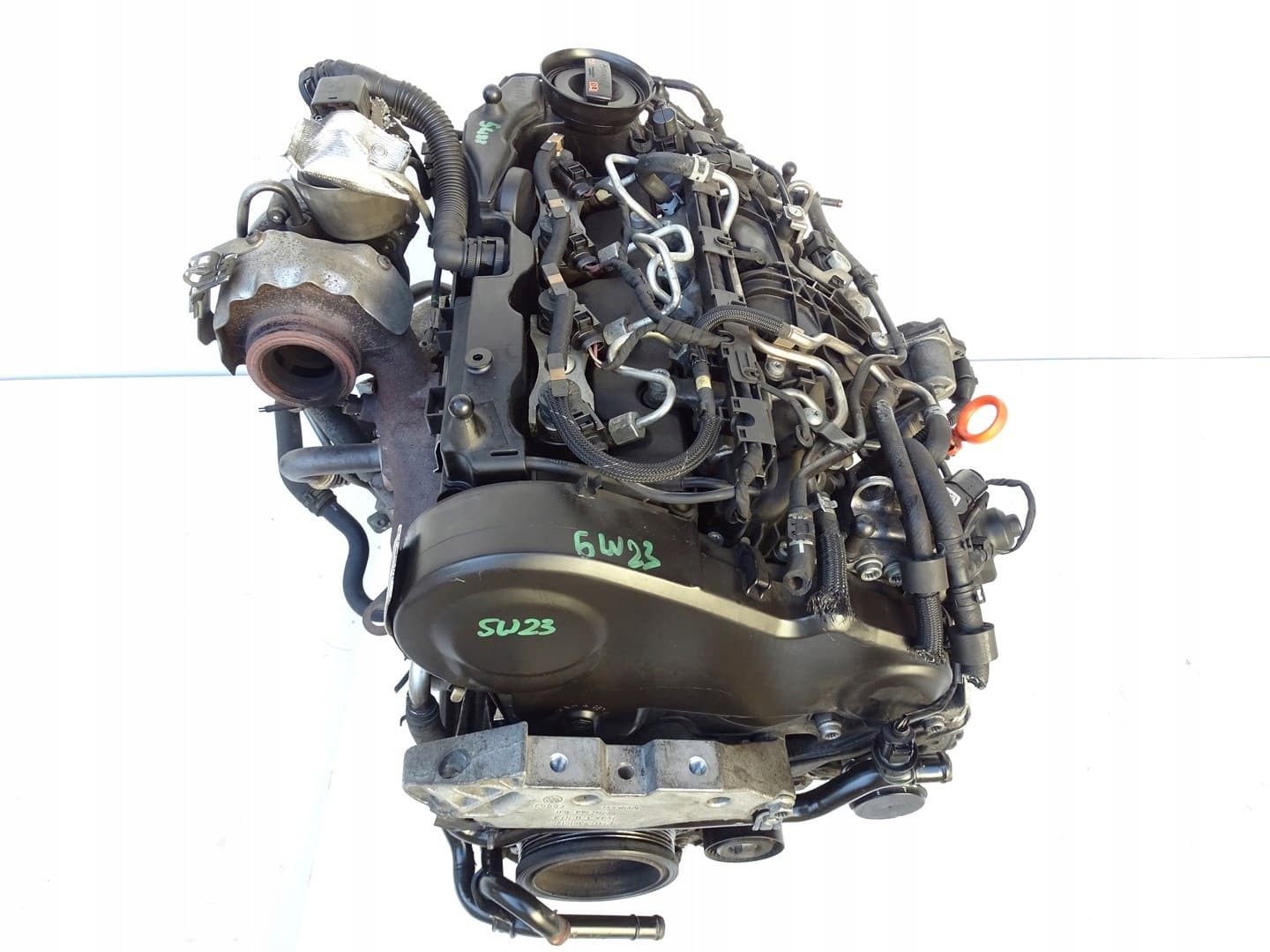 Moteur CFFA — vue 6