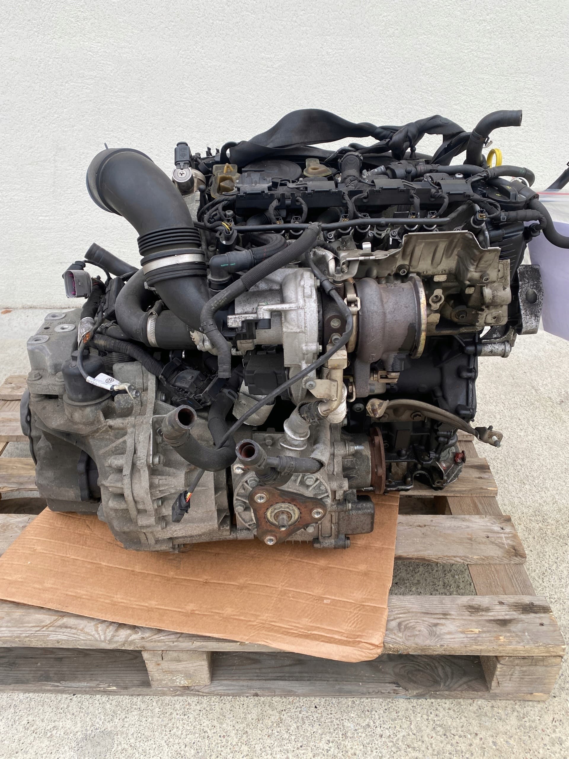 Moteur CJSA — vue 3