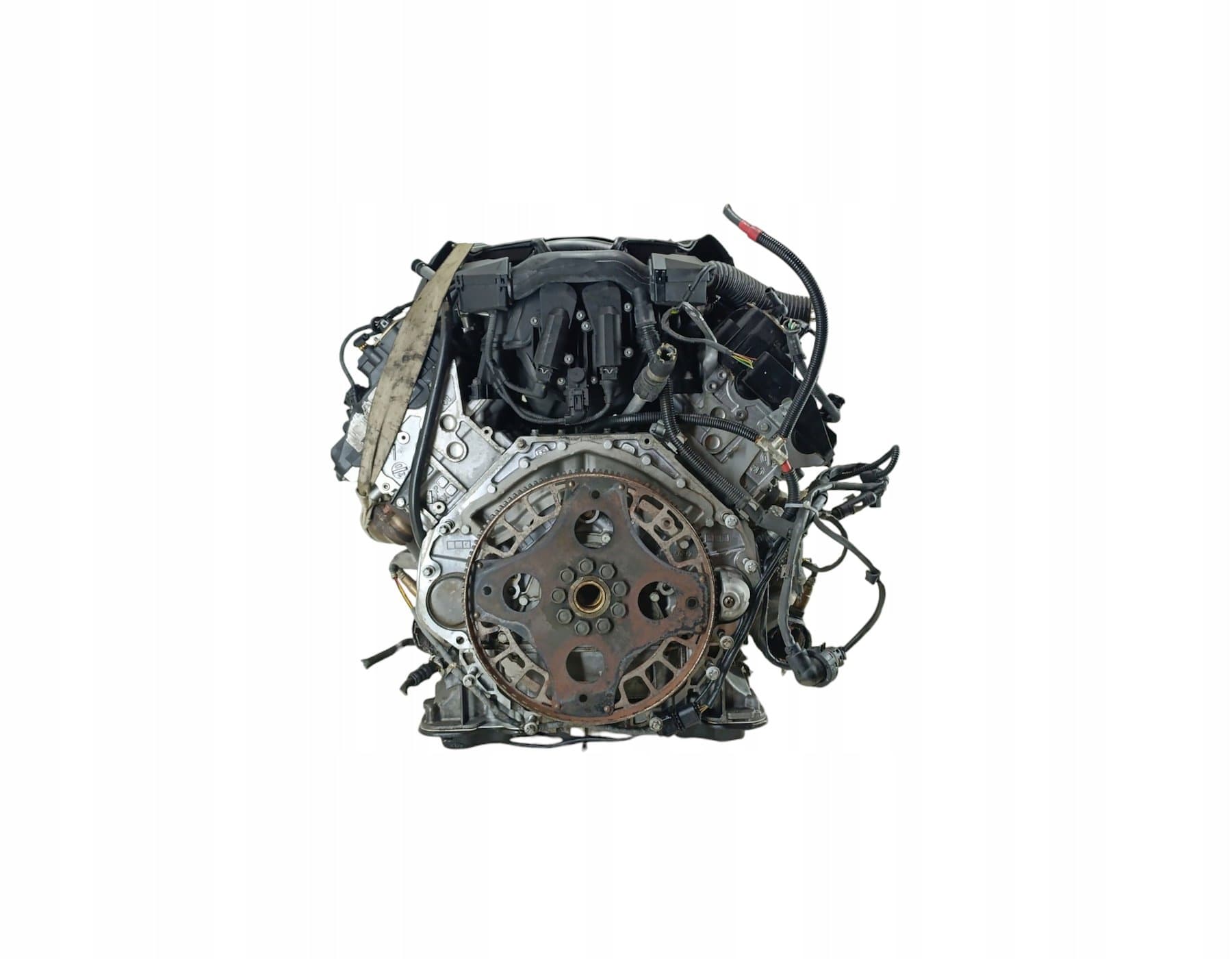 Moteur N62 B48 B — vue 3
